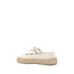 Nappa leather Ballerinas