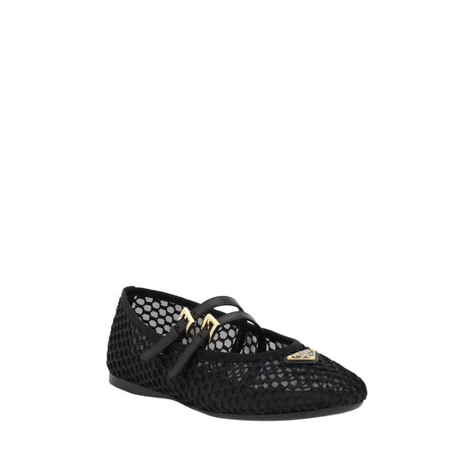 Net Ballerinas