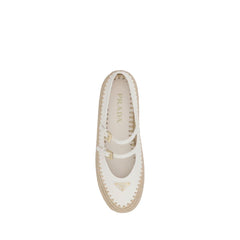 Nappa leather Ballerinas