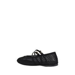 Net Ballerinas