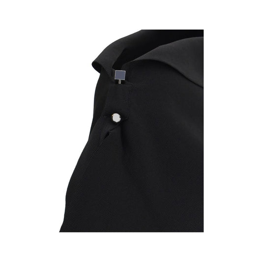 Jacquemus Trapèze Top
