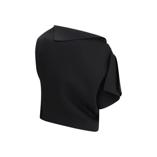 Jacquemus Trapèze Top