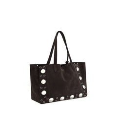 Nellcôte large Tote Bag