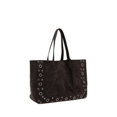 Nellcôte large Tote Bag