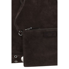 Nellcôte large Tote Bag