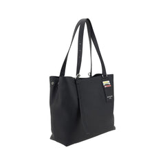 Card detail Shoulder Bag
