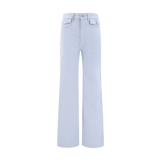 Flare Jeans
