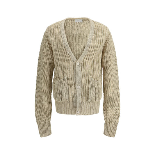 Lardini Knit Cardigan