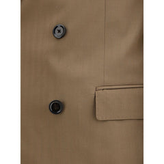 Lardini Cotton Suit