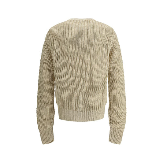 Lardini Knit Cardigan