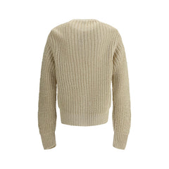 Lardini Knit Cardigan
