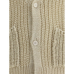 Lardini Knit Cardigan