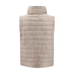 Reversible Down Vest