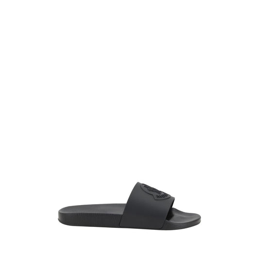 Logo Slippers