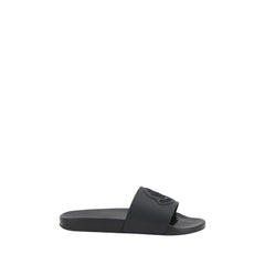 Logo Slippers