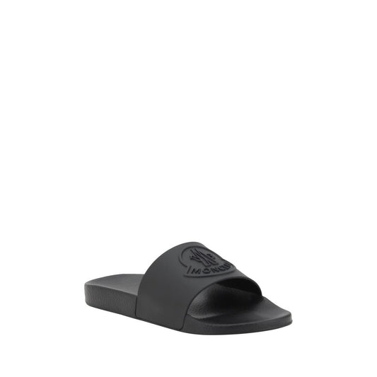 Logo Slippers