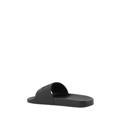 Logo Slippers