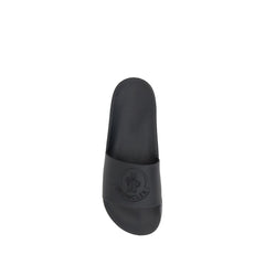 Logo Slippers