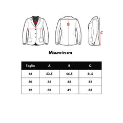 Herno Blue Polyester Jacket