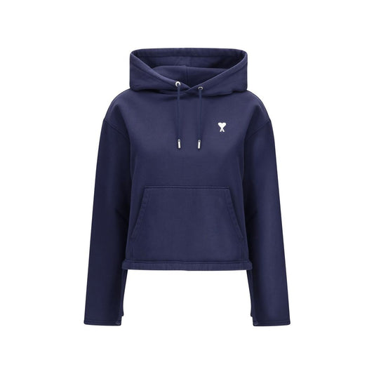 Cropped Hoodie