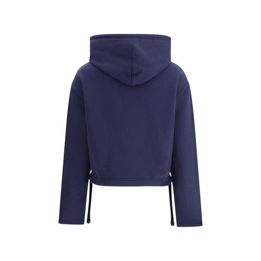Cropped Hoodie