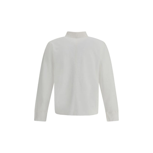 Rugby Waffle Polo Shirt