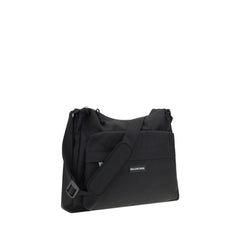 Hobo Explorer Shoulder Bag