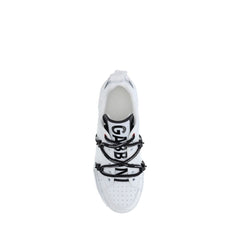 Dolce & Gabbana Portofino Sneakers
