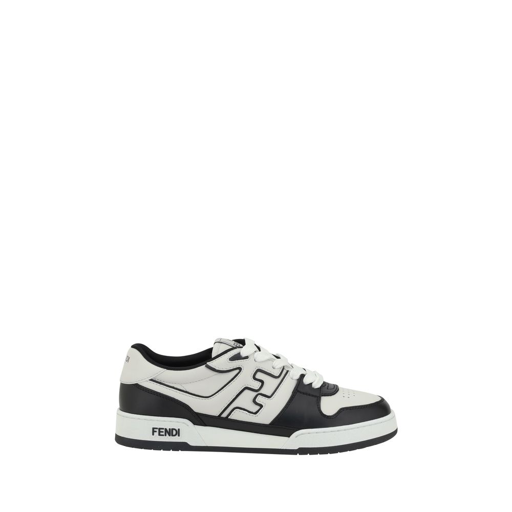 Fendi Match Sneakers