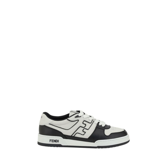 Fendi Match Sneakers