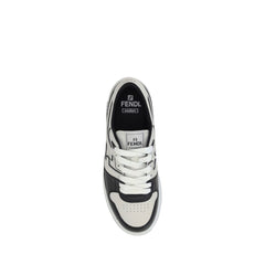 Fendi Match Sneakers
