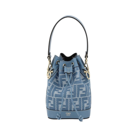 Fendi FF Bucket Bag
