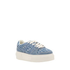 Low Top