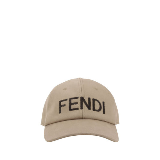 Fendi Baseball Cap