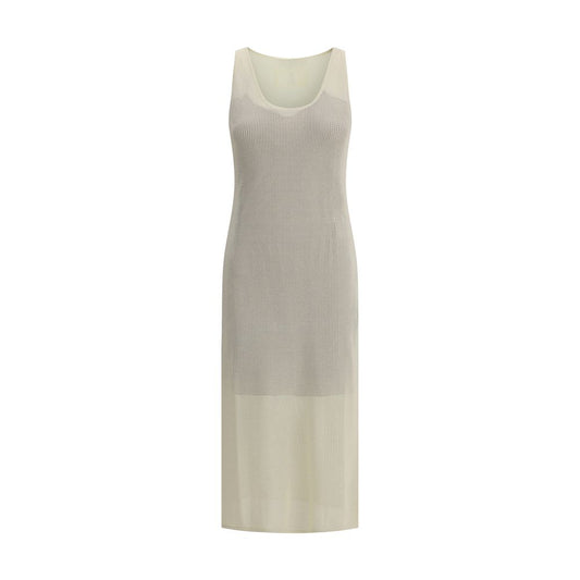 Fendi Lacy Dress