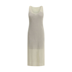 Fendi Lacy Dress