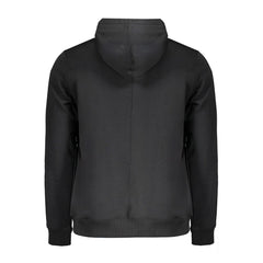 Calvin Klein Black Polyester Sweater