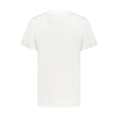 Pepe Jeans White Cotton Women T-Shirt