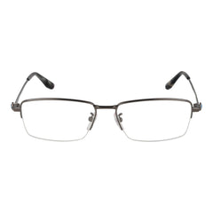 BMW Silver Men Optical Frames