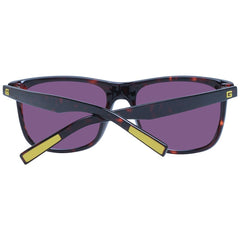 Guess Brown Men Sunglasses