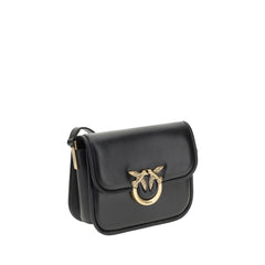 Love Leather Shoulder Bag