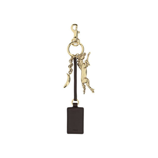 Chloé Kerala 24 Keyring