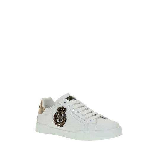 Dolce & Gabbana Portofino Sneakers