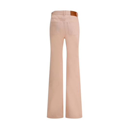 Flare Jeans