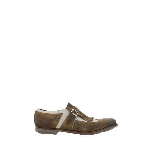 Shangai Loafers