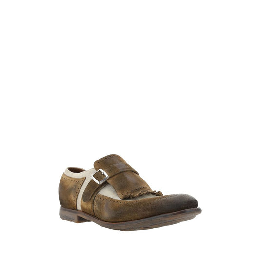 Shangai Loafers