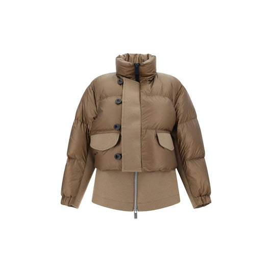 Down Jacket