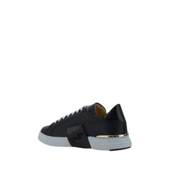 Lo Top Sneakers