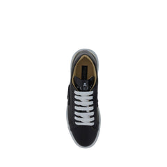 Lo Top Sneakers