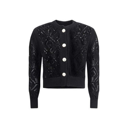 Koreakina Cardigan
